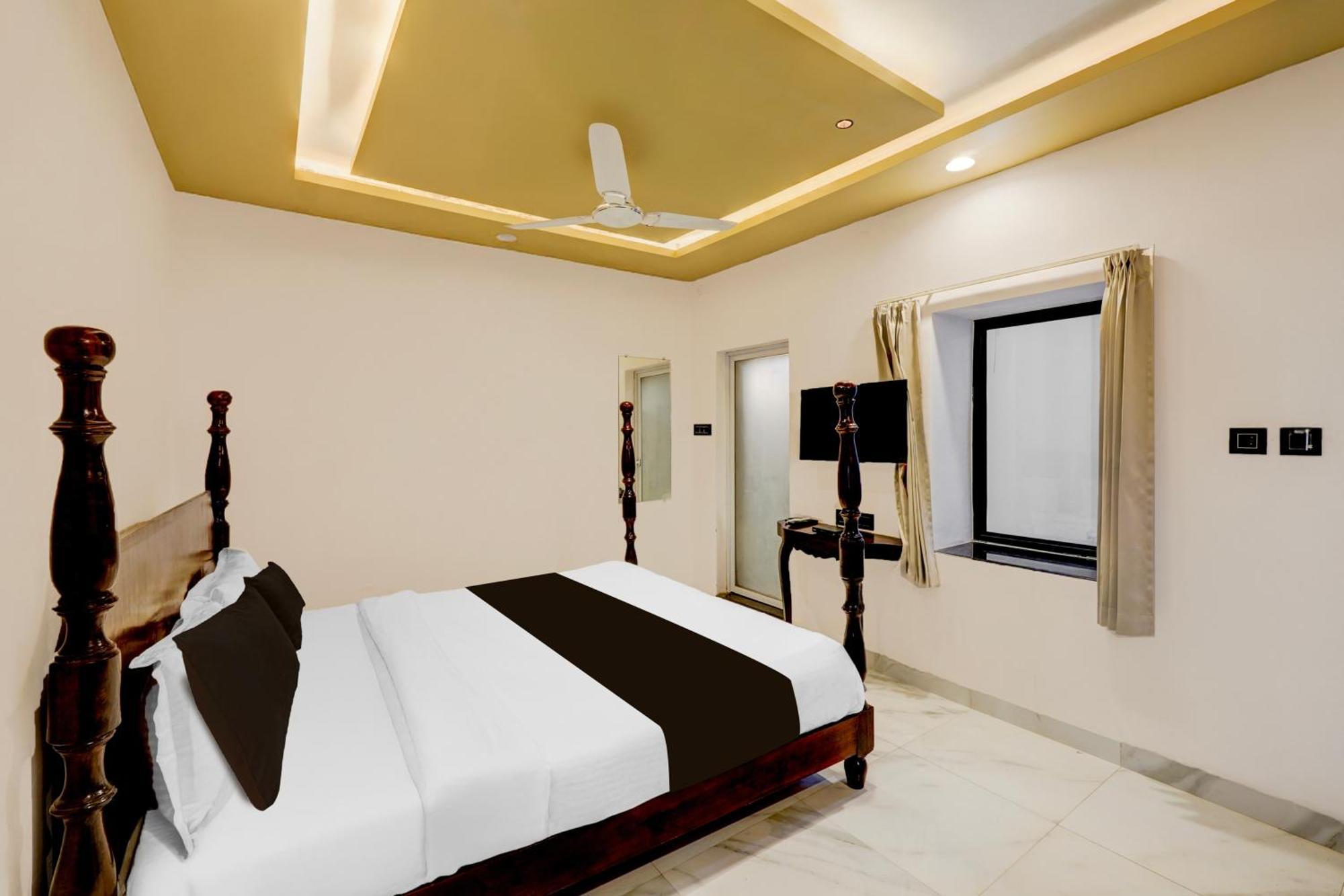 Hotel O Lake N Hill View Удайпур Екстериор снимка