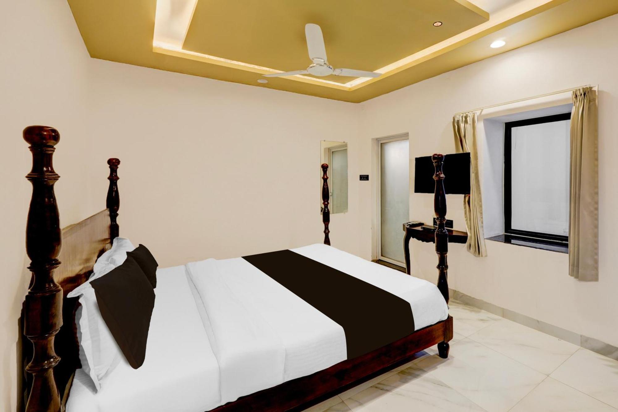 Hotel O Lake N Hill View Удайпур Екстериор снимка